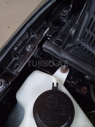 Toyota Prius 2007, 398,245 km - 1.5 l - Bakı
