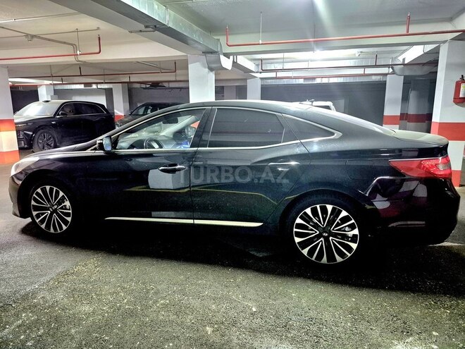 Hyundai Grandeur 2015, 190,400 km - 2.2 l - Bakı