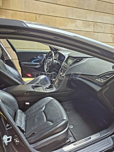 Hyundai Grandeur 2015, 190,400 km - 2.2 l - Bakı