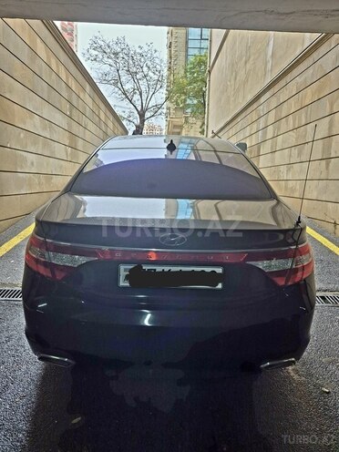 Hyundai Grandeur 2015, 190,400 km - 2.2 l - Bakı