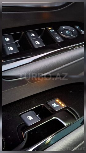 Hyundai Tucson 2025, 17,000 km - 2.0 l - Bakı