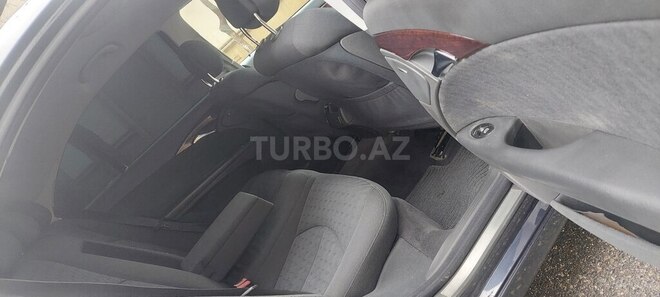 Mercedes E 200 2005, 342,000 km - 1.8 l - Bakı