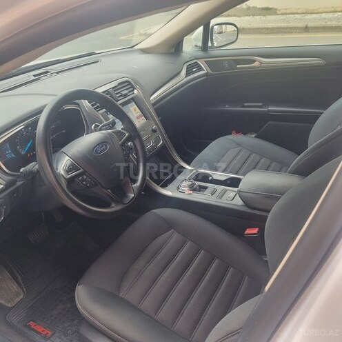 Ford Fusion (North America) 2020, 205,000 km - 1.5 л - Gəncə