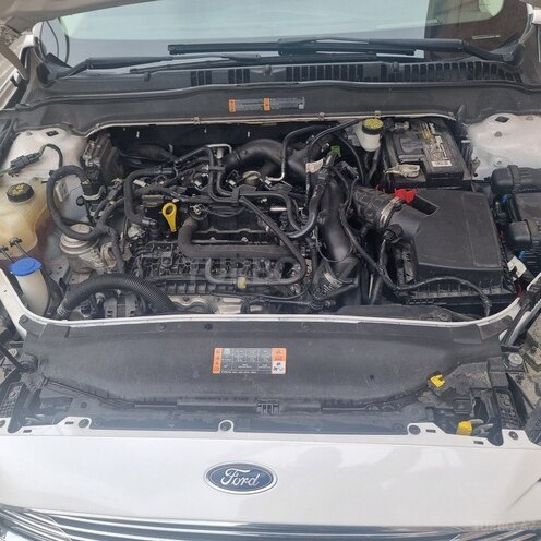 Ford Fusion (North America) 2020, 205,000 km - 1.5 л - Gəncə