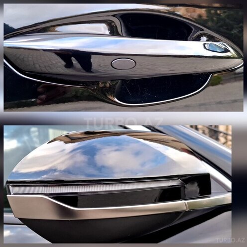 Hyundai Tucson 2025, 17,000 km - 2.0 l - Bakı