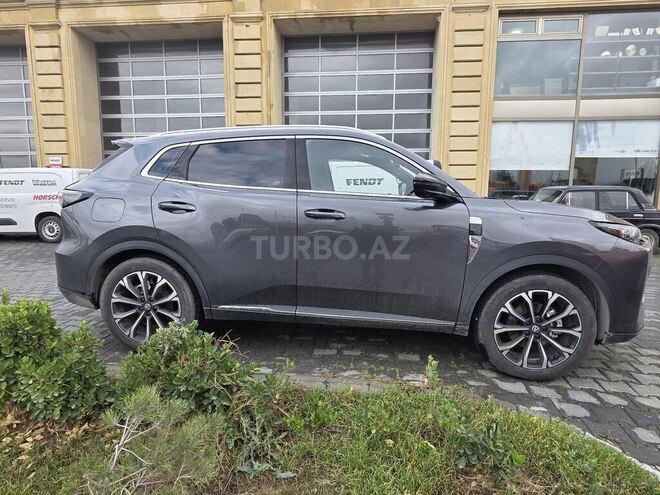 Changan CS 55 Plus 2025, 5,000 km - 1.5 l - Bakı