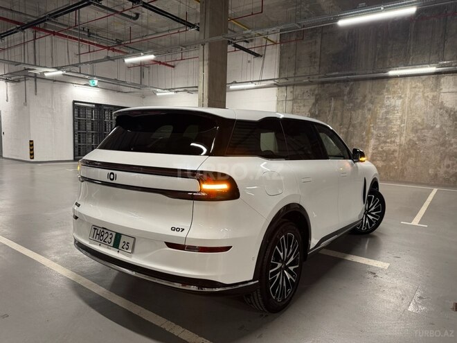 Changan  2025, 0 km - 1.5 l - Bakı