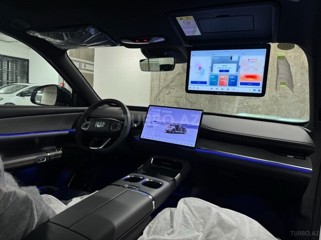Changan  2025, 0 km - 1.5 l - Bakı