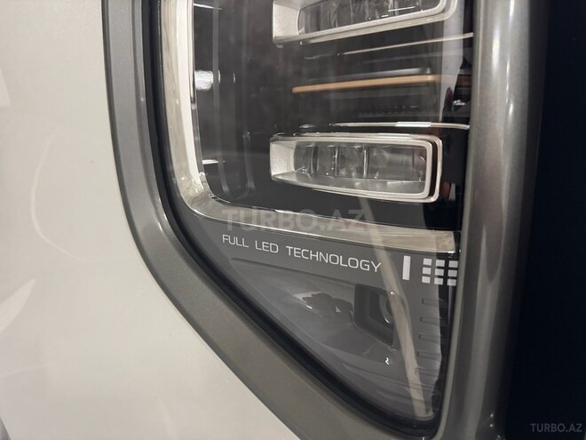 Changan  2025, 0 km - 1.5 l - Bakı