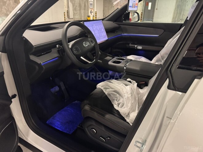 Changan  2025, 0 km - 1.5 l - Bakı