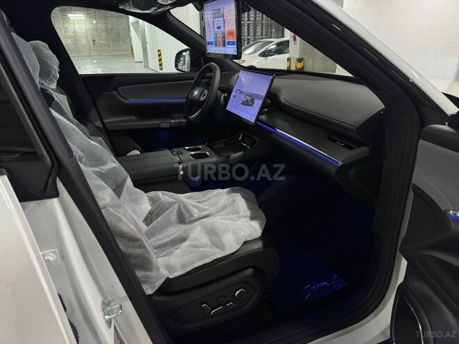 Changan  2025, 0 km - 1.5 l - Bakı