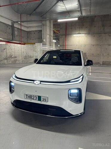 Changan  2025, 0 km - 1.5 l - Bakı