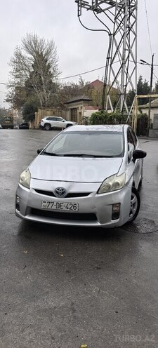 Toyota Prius 2010, 364,234 km - 1.8 л - Bakı