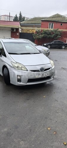 Toyota Prius 2010, 364,234 km - 1.8 л - Bakı