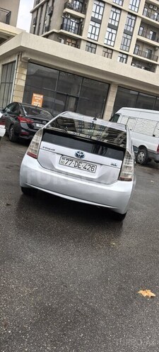 Toyota Prius 2010, 364,234 km - 1.8 л - Bakı