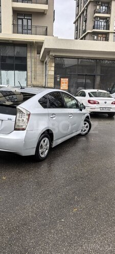 Toyota Prius 2010, 364,234 km - 1.8 л - Bakı