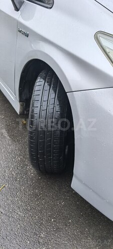 Toyota Prius 2010, 364,234 km - 1.8 л - Bakı