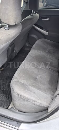 Toyota Prius 2010, 364,234 km - 1.8 л - Bakı