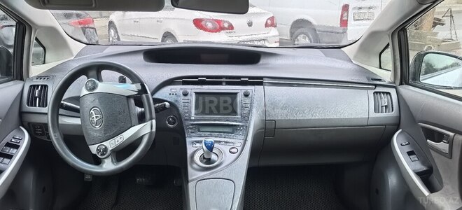 Toyota Prius 2010, 364,234 km - 1.8 л - Bakı