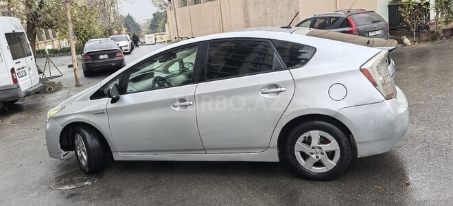 Toyota Prius 2010, 364,234 km - 1.8 л - Bakı