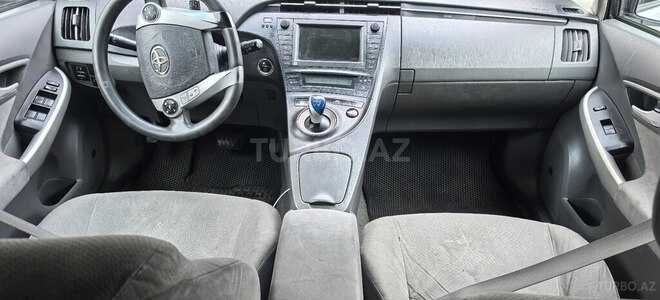 Toyota Prius 2010, 364,234 km - 1.8 л - Bakı