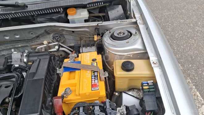 Iran Khodro Samand 2015, 208,174 km - 1.6 l - Bakı