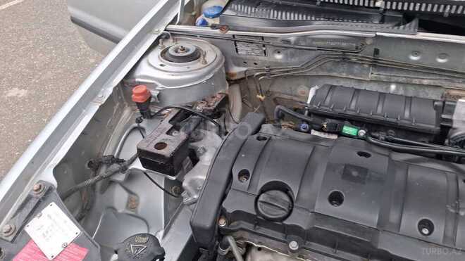 Iran Khodro Samand 2015, 208,174 km - 1.6 l - Bakı