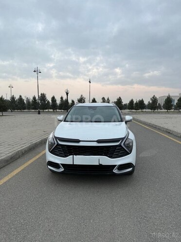 Kia Sportage 2023, 30,500 km - 2.0 л - Göyçay