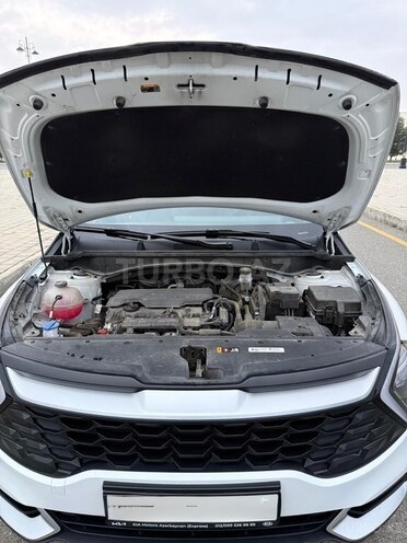 Kia Sportage 2023, 30,500 km - 2.0 л - Göyçay