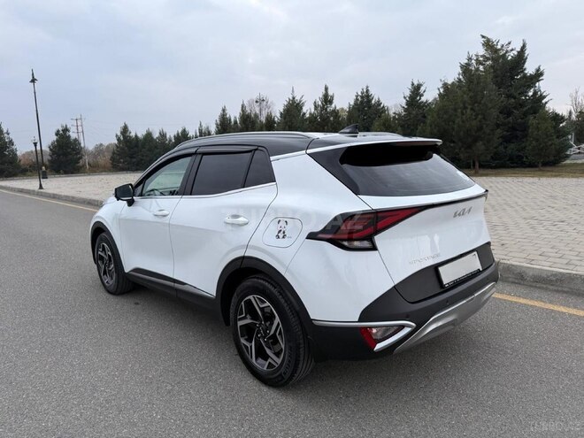 Kia Sportage 2023, 30,500 km - 2.0 л - Göyçay