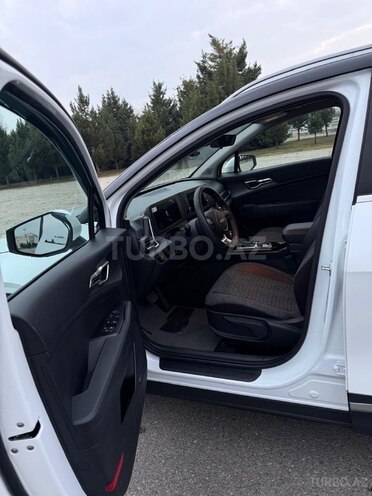 Kia Sportage 2023, 30,500 km - 2.0 л - Göyçay