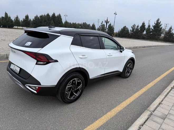 Kia Sportage 2023, 30,500 km - 2.0 л - Göyçay