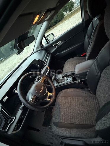 Kia Sportage 2023, 30,500 km - 2.0 л - Göyçay