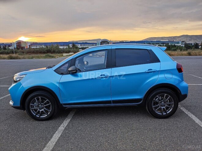 Maple X3 Pro 2024, 9,900 km - 1.5 l - Bakı