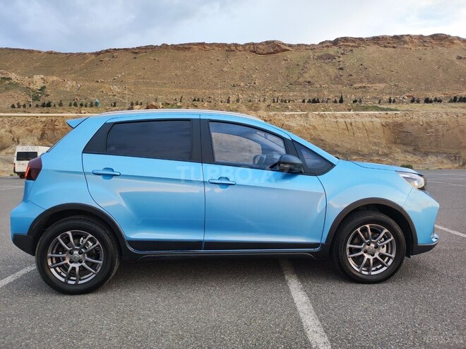 Maple X3 Pro 2024, 9,900 km - 1.5 l - Bakı