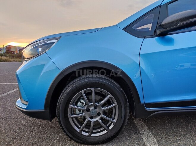 Maple X3 Pro 2024, 9,900 km - 1.5 l - Bakı