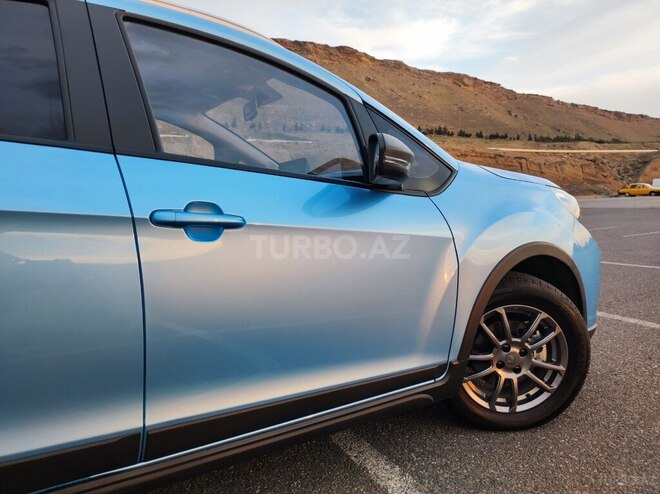 Maple X3 Pro 2024, 9,900 km - 1.5 l - Bakı