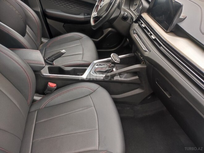 Maple X3 Pro 2024, 9,900 km - 1.5 l - Bakı