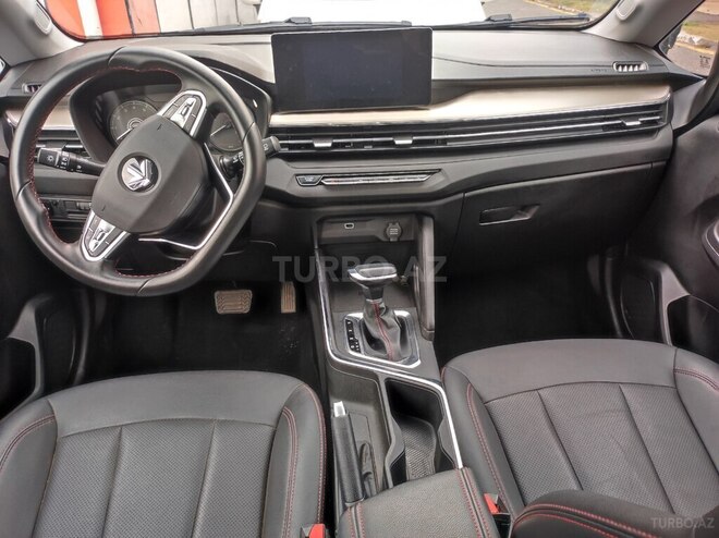 Maple X3 Pro 2024, 9,900 km - 1.5 l - Bakı