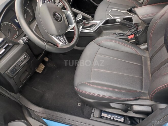 Maple X3 Pro 2024, 9,900 km - 1.5 l - Bakı