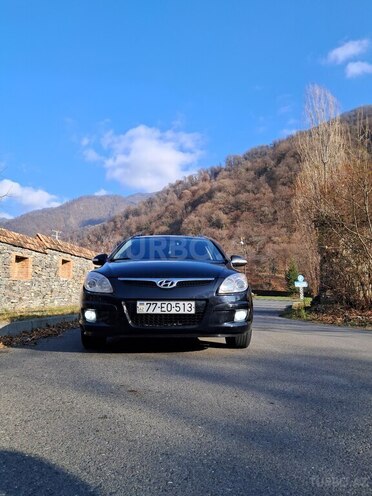 Hyundai i30 2009, 400,000 km - 1.6 l - Bakı