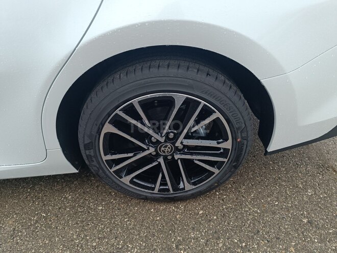 Toyota Camry-3
