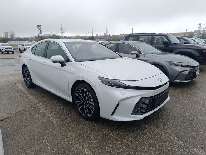 Toyota Camry-17