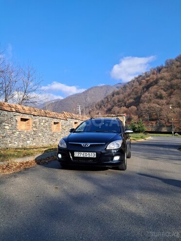 Hyundai i30 2009, 400,000 km - 1.6 l - Bakı