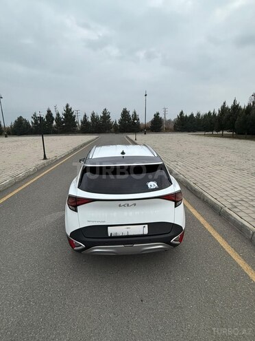 Kia Sportage 2023, 30,500 km - 2.0 л - Göyçay
