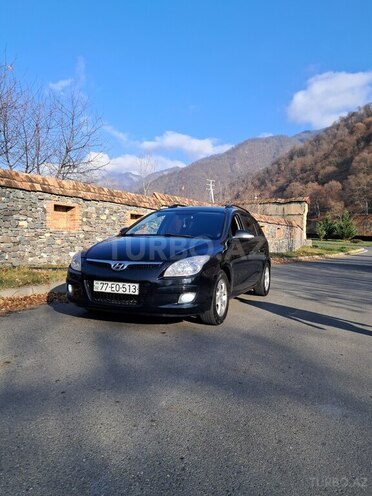 Hyundai i30 2009, 400,000 km - 1.6 l - Bakı