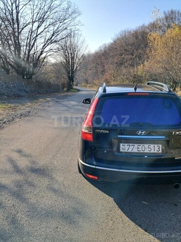 Hyundai i30 2009, 400,000 km - 1.6 l - Bakı