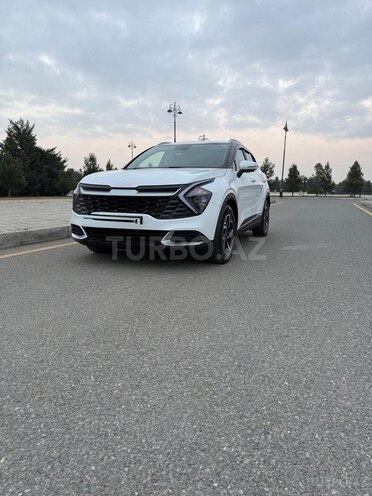 Kia Sportage 2023, 30,500 km - 2.0 л - Göyçay
