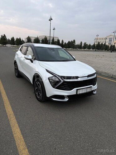 Kia Sportage 2023, 30,500 km - 2.0 л - Göyçay