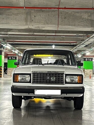 LADA (VAZ) 2107 1999, 65,000 km - 1.6 л - Bakı